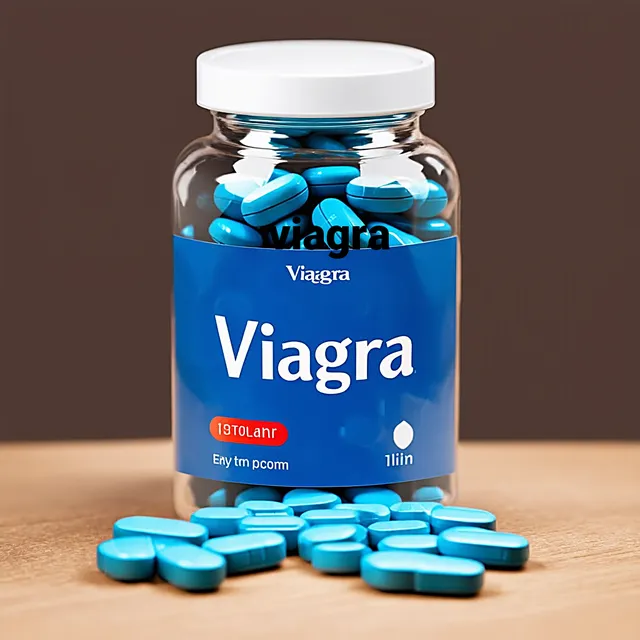 Quando il viagra diventa farmaco generico